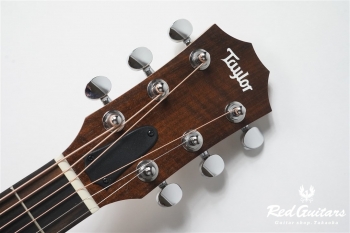 GS Mini Mahogany